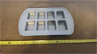 PAMPERED CHEF BROWNIE BAKING TRAY