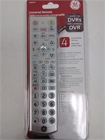 New GE Universal Remote with LED Backlight (4