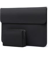 15-16 Inch Laptop Sleeve Cover Compatible with