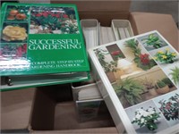 Book/gardening