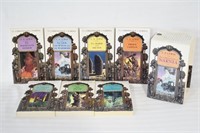 Assorted Children's Book Lot - Narnia