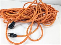 Outdoor Heavy Duty Extension Cord