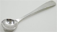 Vintage Master Salt Spoon - Silverplate