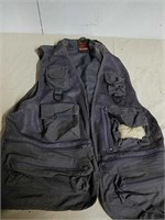 Garcia large / XL hunting vest