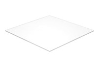 Falken Acrylic Plexiglass Sheet  12 x 20