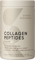 Collagen Peptides for Women & Men