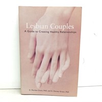 Book: Lesbian Couples