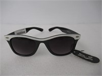 Design Italy Ladies Sunglasses 100% UVA & UVB