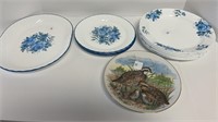 Collection of corelle Corning Ware (1) decorative