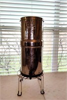 Berkey Water Filtration System