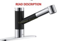 APPASO Modern Kitchen Faucet  Pull-Out Sprayer
