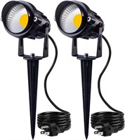 SUNVIE Outdoor Landscape LED Lighting 12W Waterpro