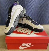 NEW Nike Air Max Penny Unisex Shoes $240