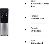 Primo Bottom-Loading Water Dispenser -