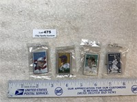 US Postage Stamp Baseball Hat Pins Lapel Pins