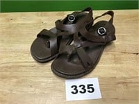 Keen Leather Sandals Ladies’ size 6