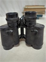 Mercury binoculars