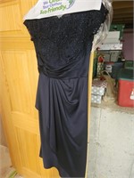 Suze 10/12 Dress from high end boutique. Paid