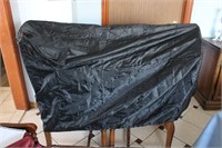 Lightweight Outdoor Protective Bike Cover