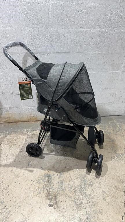 Pet Stroller from Pet Gear K10A