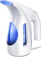HiLIFE Steamer for Clothes, Portable Handheld
