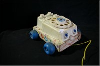 Fisher Price Phone