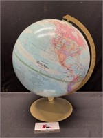 Replogle World Nation Globe