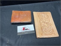 Mother wallets