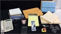 Office Supply Lot - 8A