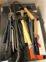 Lot of Misc. Hand Tools