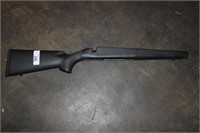 REMINGTON GUN STOCK