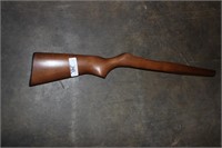 RUGER RIFLE STOCK