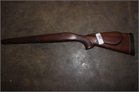 REMINGTON GUN STOCK