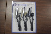 DETAIL BRUSH SET