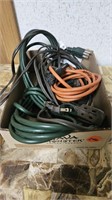 Extension  cords