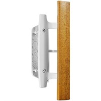 Wright Products V1304WH Mortise Patio Door