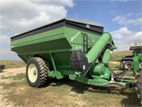 September 2023 Panhandle Farmers and Ranchers Online Auction