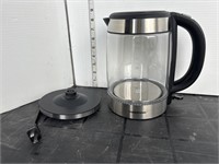Farberware kettle
