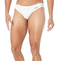 (New) size- 34 Speedo Mens Swimsuit Brief