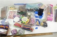 Box 14 - Box of Crafting Supplies