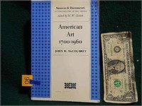 American Art 1700-1960 ©1965