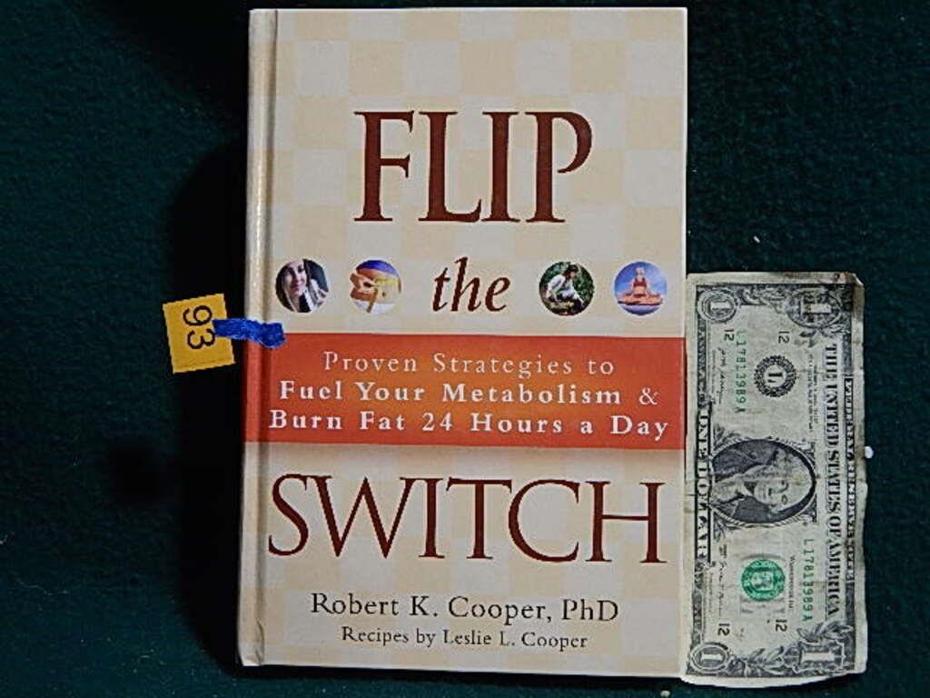 Flip The Switch ©2005