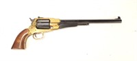 New Model Army revolver .44 Cal. percussion,