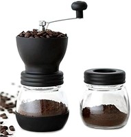 New Taktik Manual Coffee Grinder Ceramic Coffee