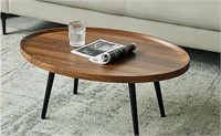 New $140 31.5" Coffee Table