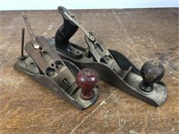 2 Planes Woodworking Tool Stanley