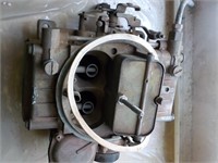 carburetor for antique vehicle