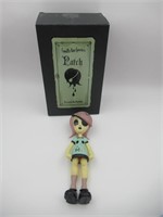 Camille Rose Garcia PATCH 13" Vinyl Doll - 2006