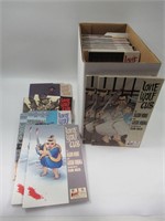Lone Wolf and Cub #1-45 Full Run + More