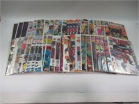 Marvel #1 + Specials/Deluxe Covers Comics Lot